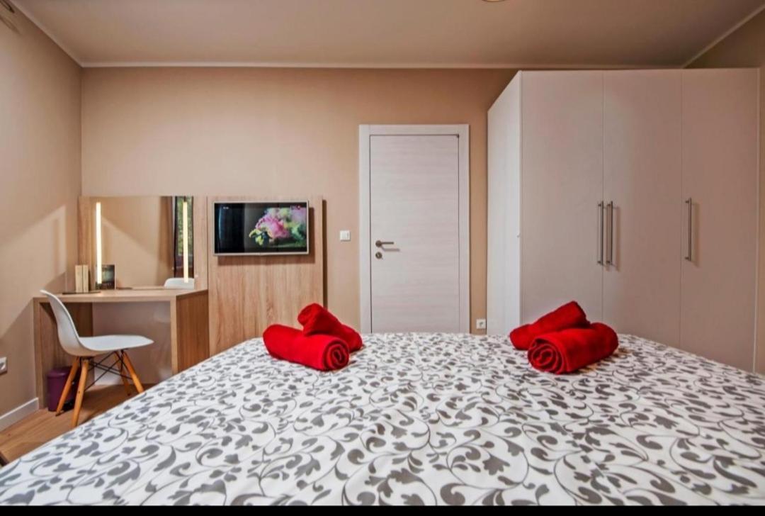 Your Panoss Rovinj Zimmer foto